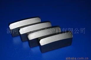 供应凿岩钎具用硬质合金一字钎片